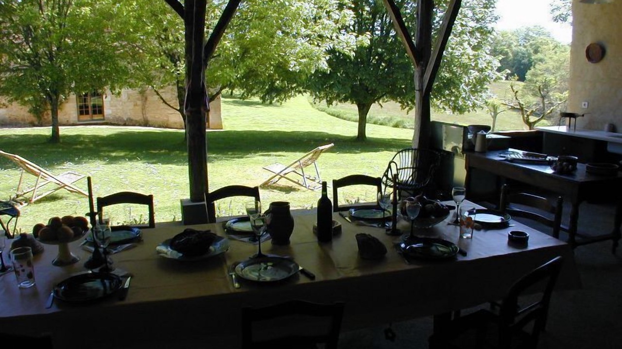 Photo of Outdoor in Campsegret