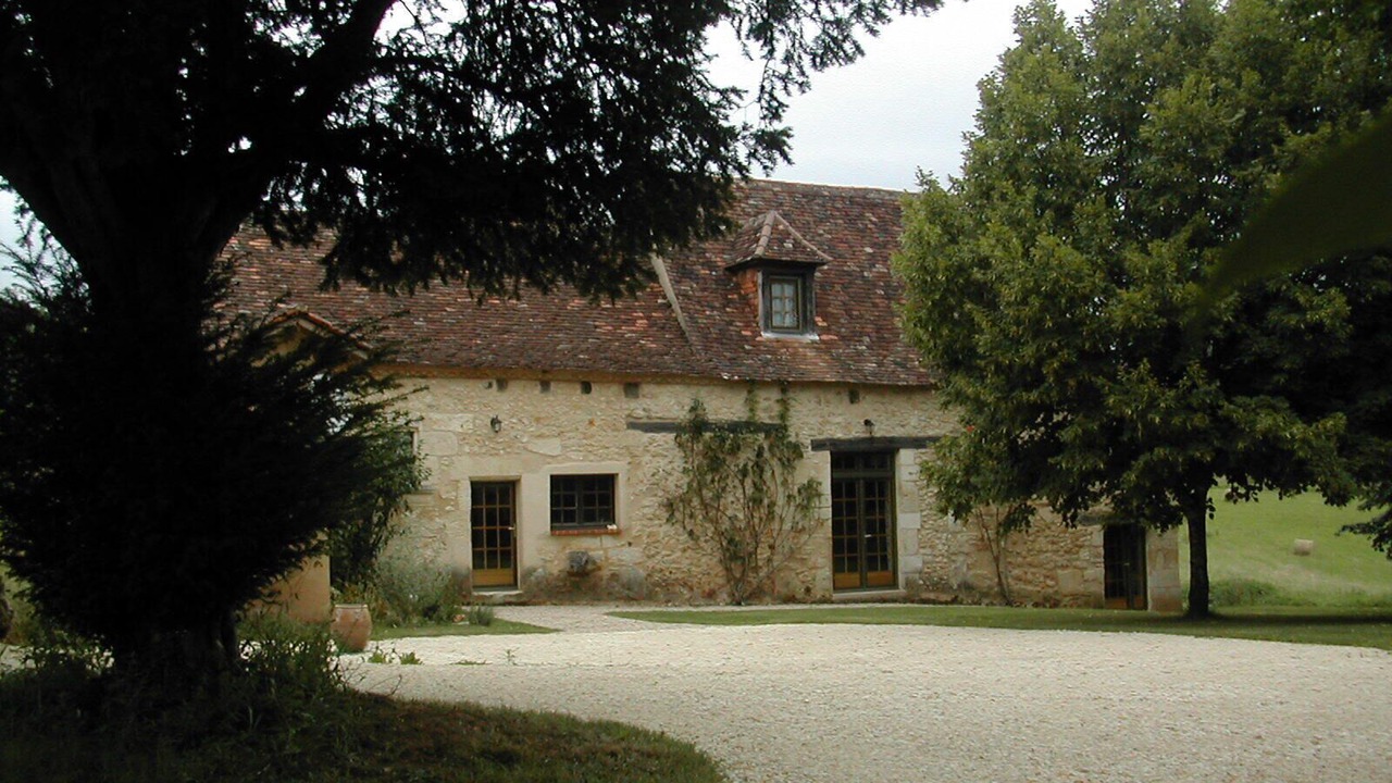 Photo of Outdoor in Campsegret