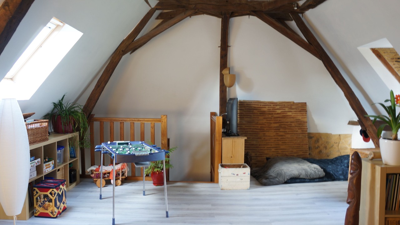 Photo of Bedroom in Pomport