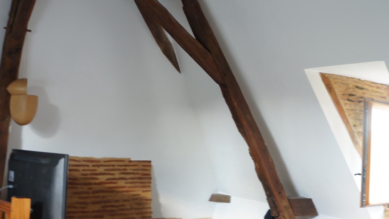 Photo of Bedroom in Pomport