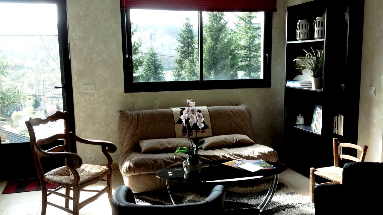 Photo of Livingroom in Gan