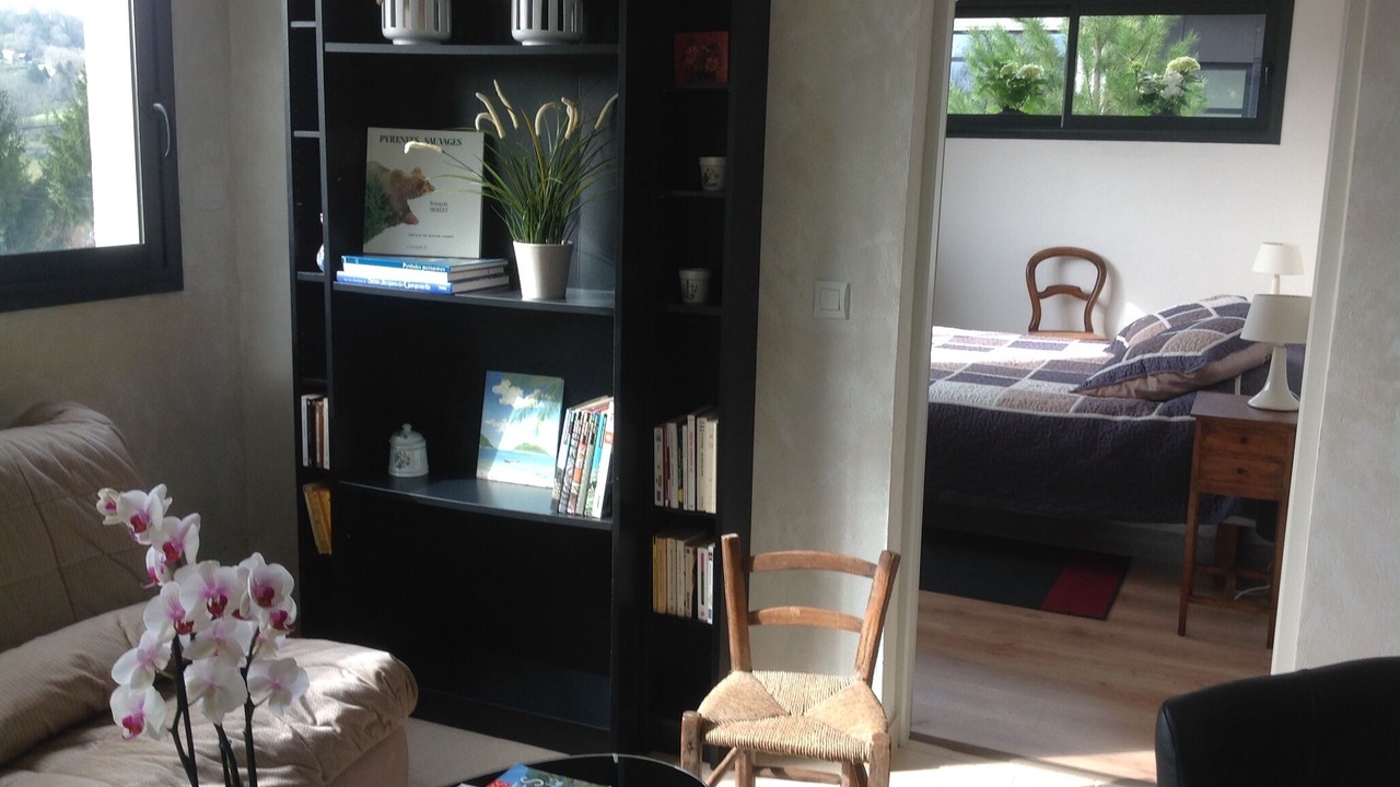 Photo of Bedroom in Gan