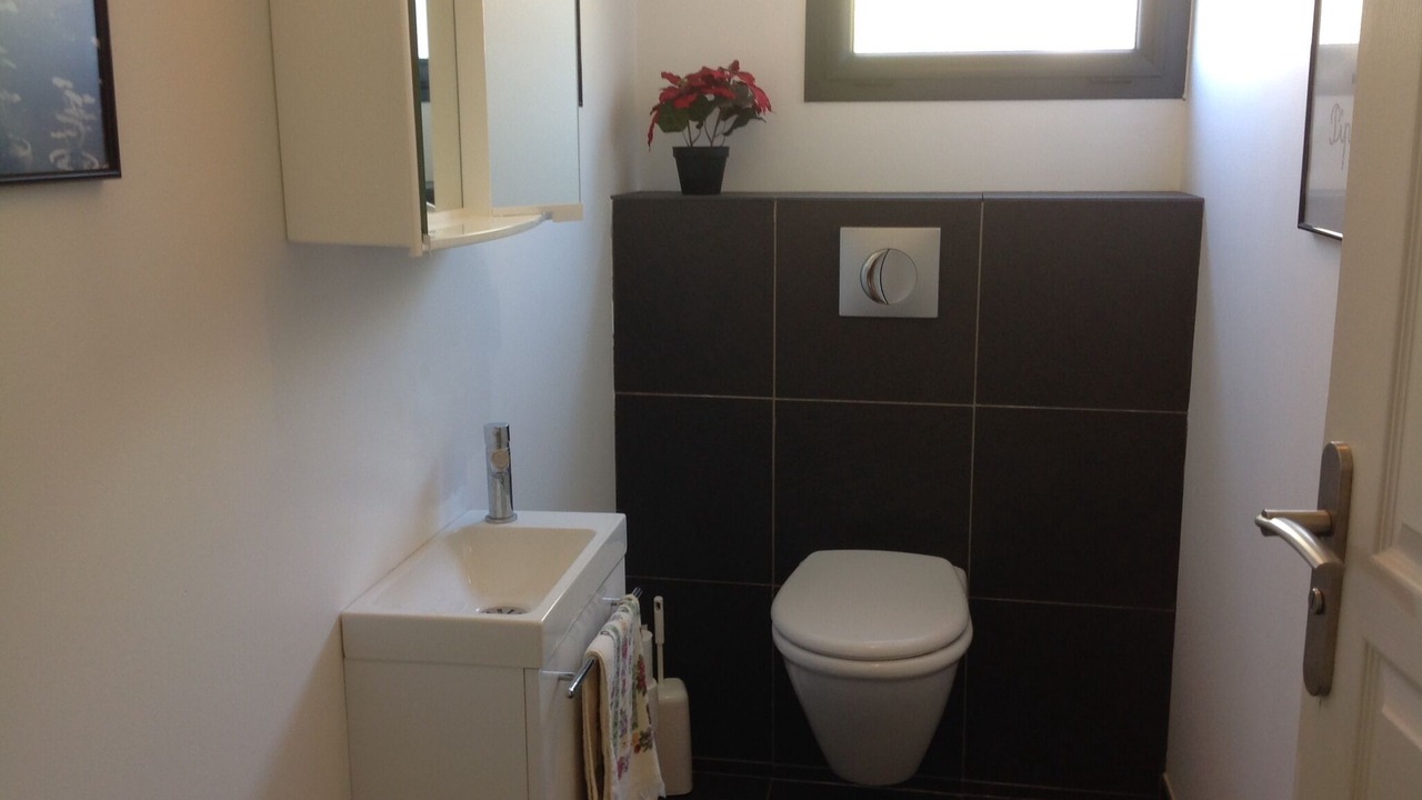 Photo of Bathroom in Gan