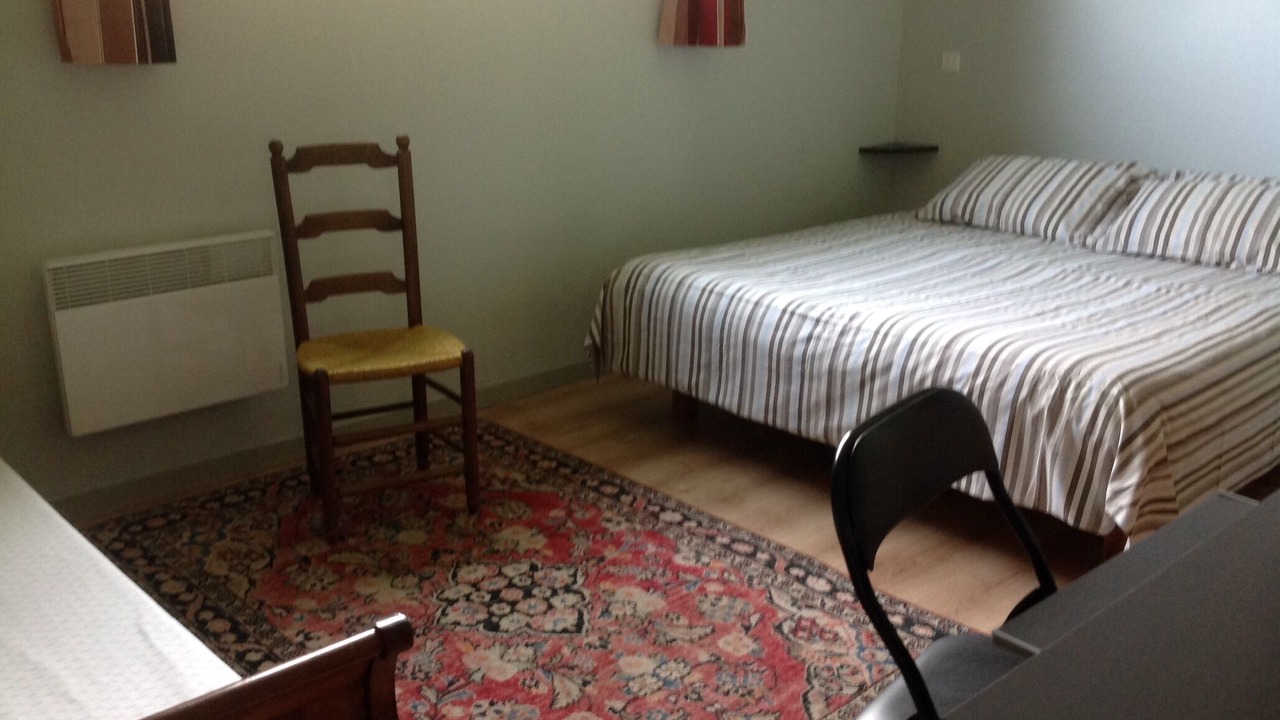 Photo of Bedroom in Gan