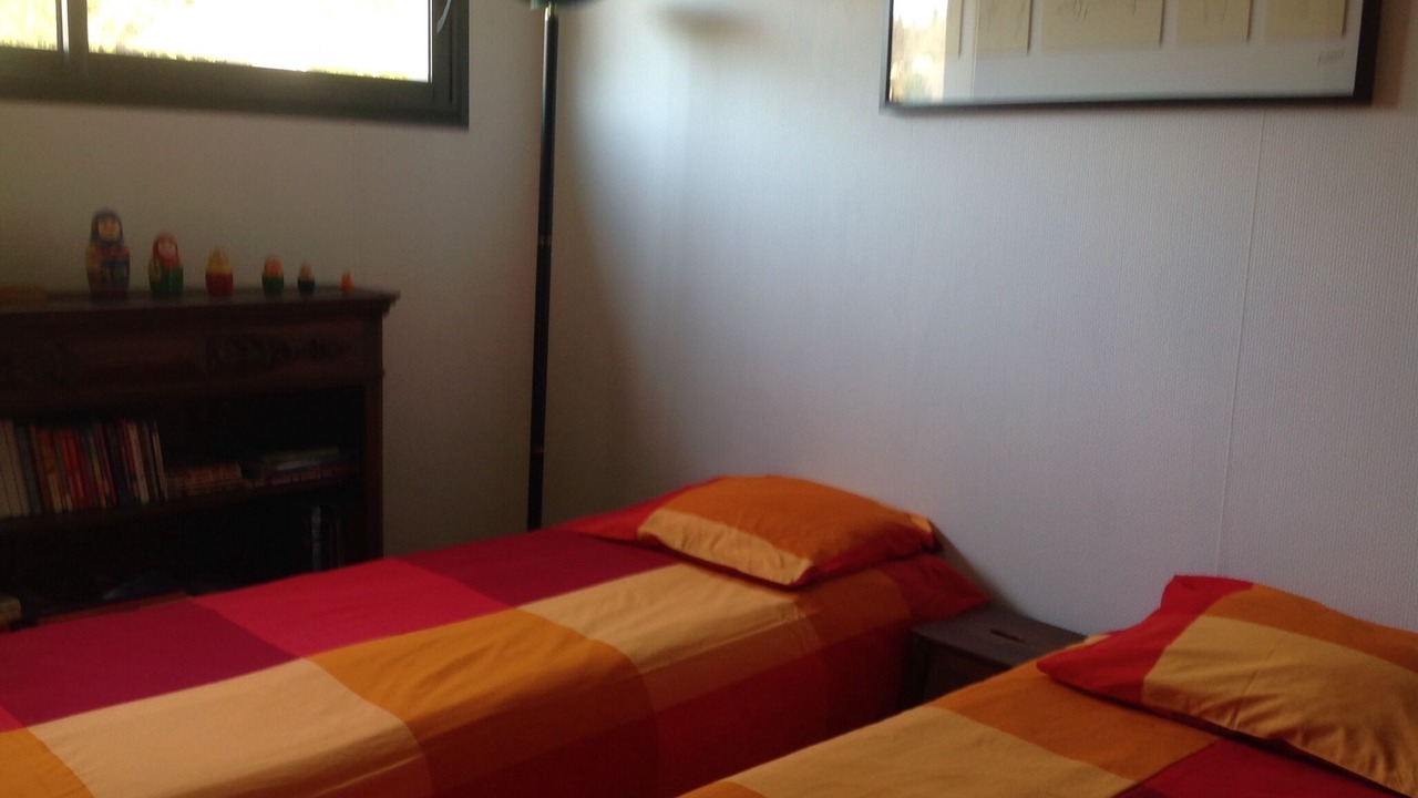 Photo of Bedroom in Gan