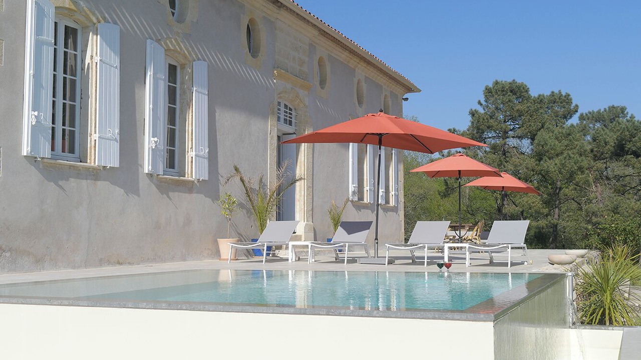 Photo of Outdoor in Baigneaux