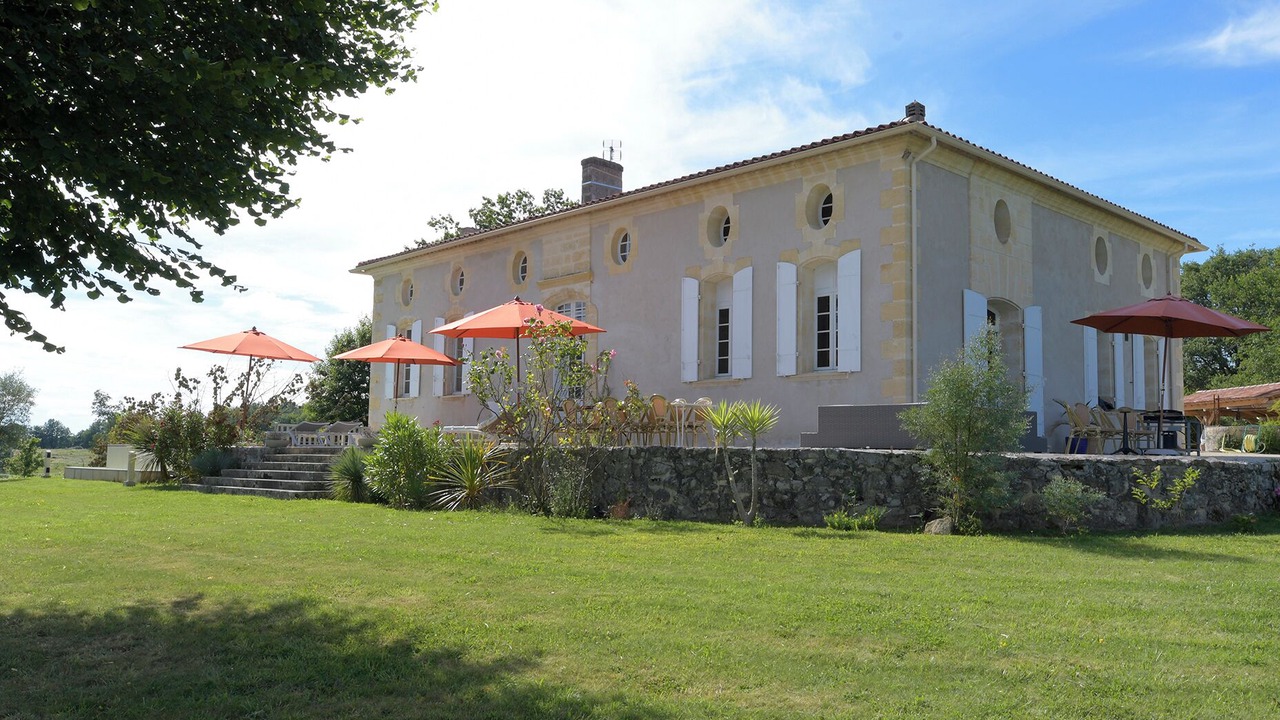 Photo of Outdoor in Baigneaux