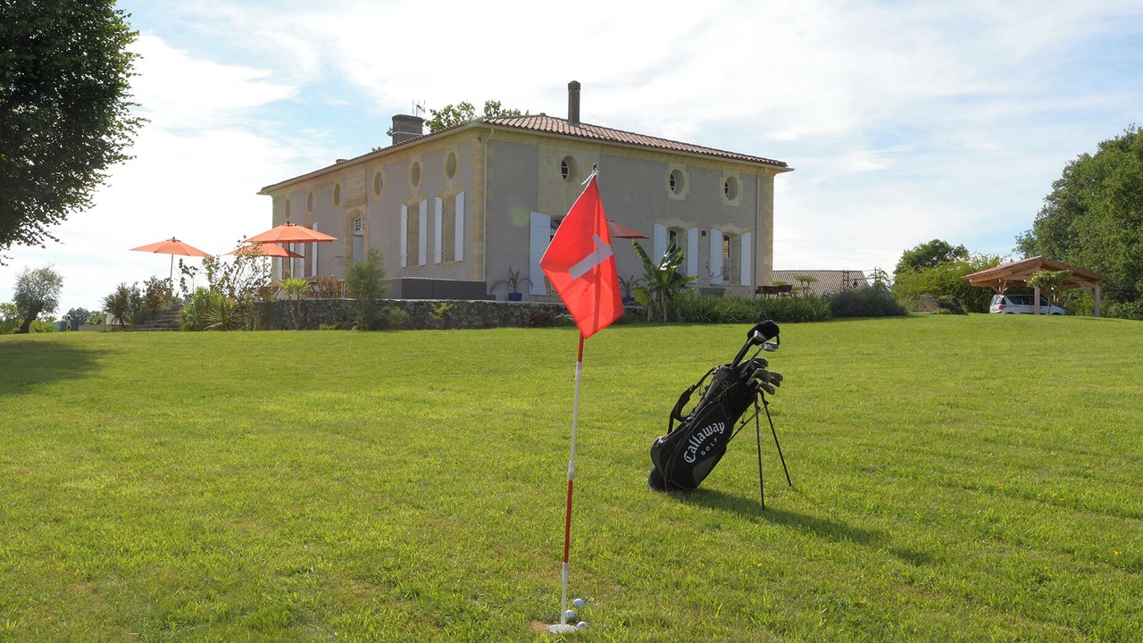 Photo of Outdoor in Baigneaux