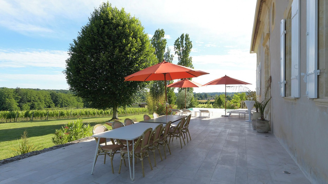 Photo of Outdoor in Baigneaux