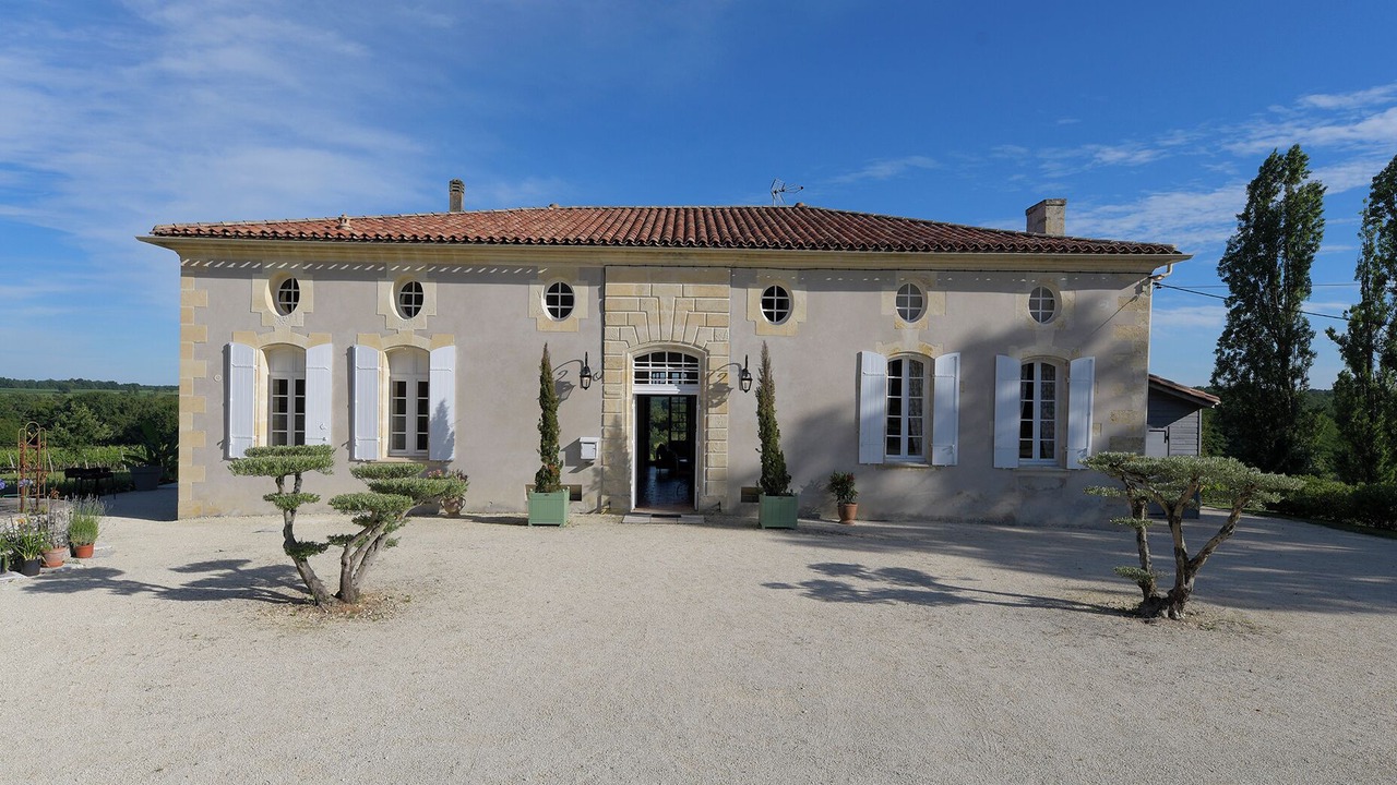 Photo of Outdoor in Baigneaux