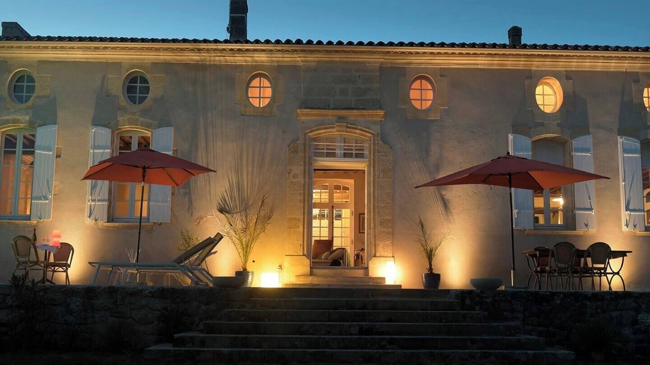 Photo of Outdoor in Baigneaux