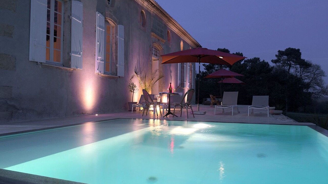 Photo of Outdoor in Baigneaux