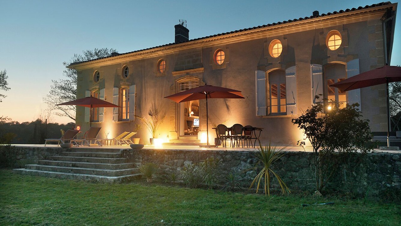 Photo of Outdoor in Baigneaux