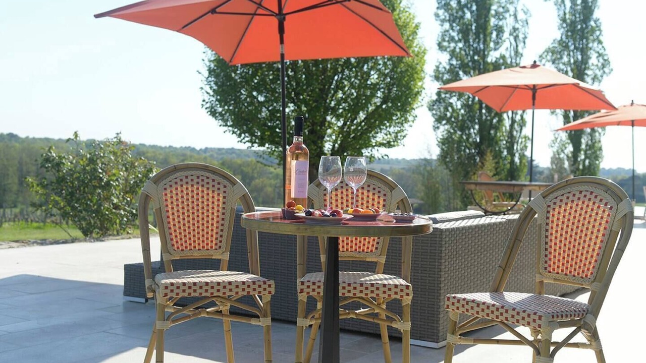 Photo of Outdoor in Baigneaux