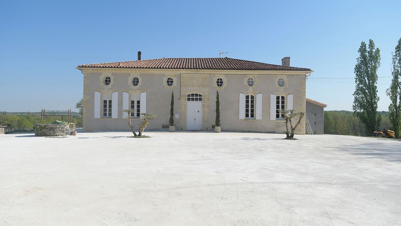 Photo of Outdoor in Baigneaux