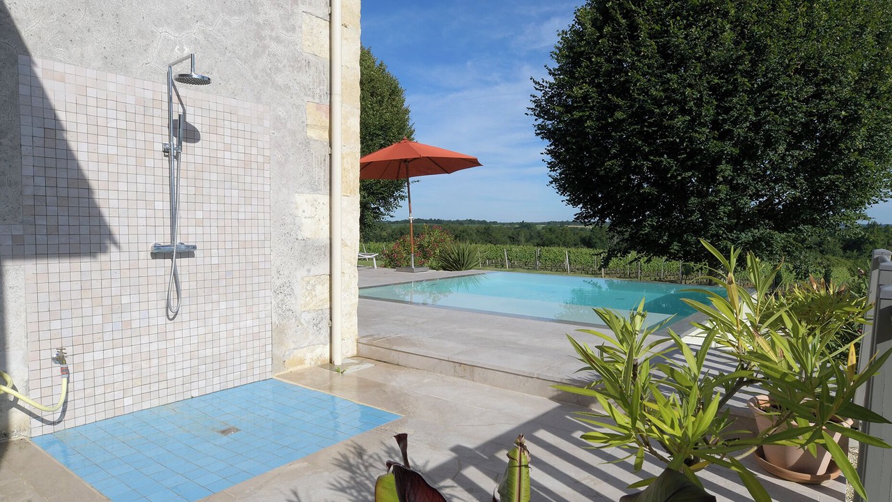 Photo of Outdoor in Baigneaux