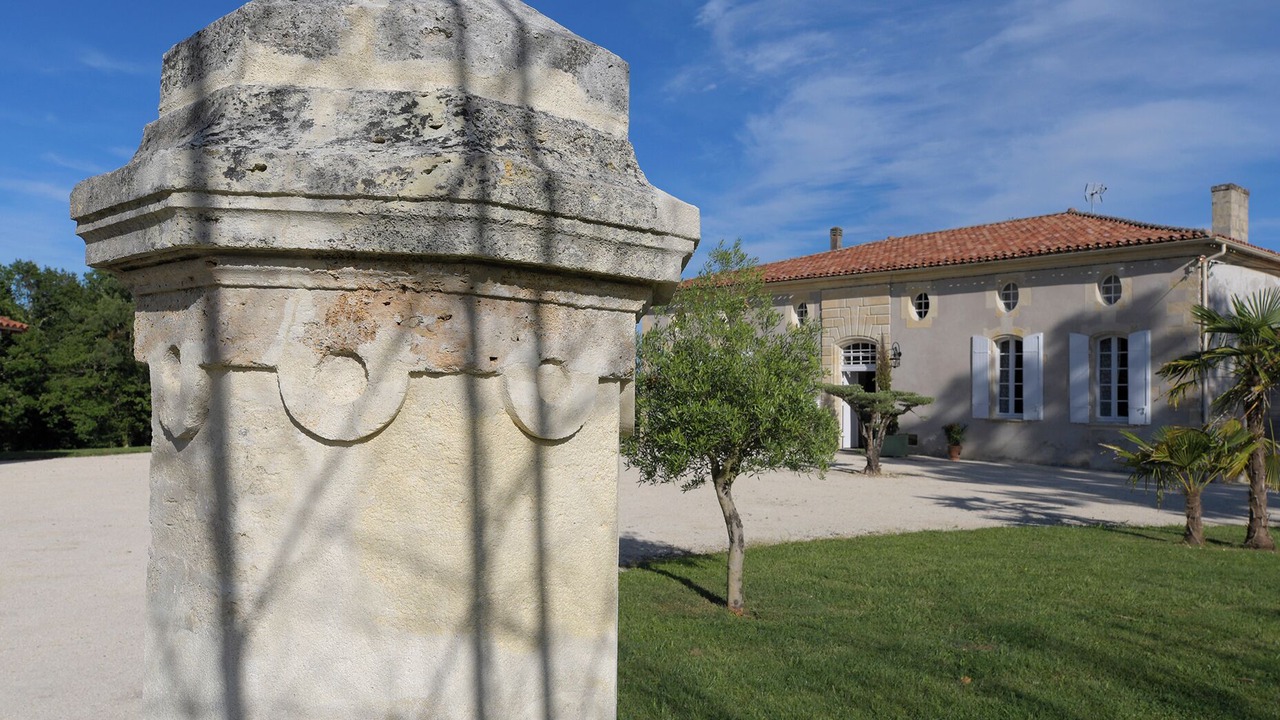 Photo of Outdoor in Baigneaux