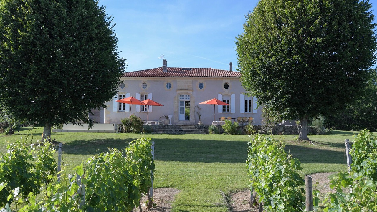 Photo of Outdoor in Baigneaux