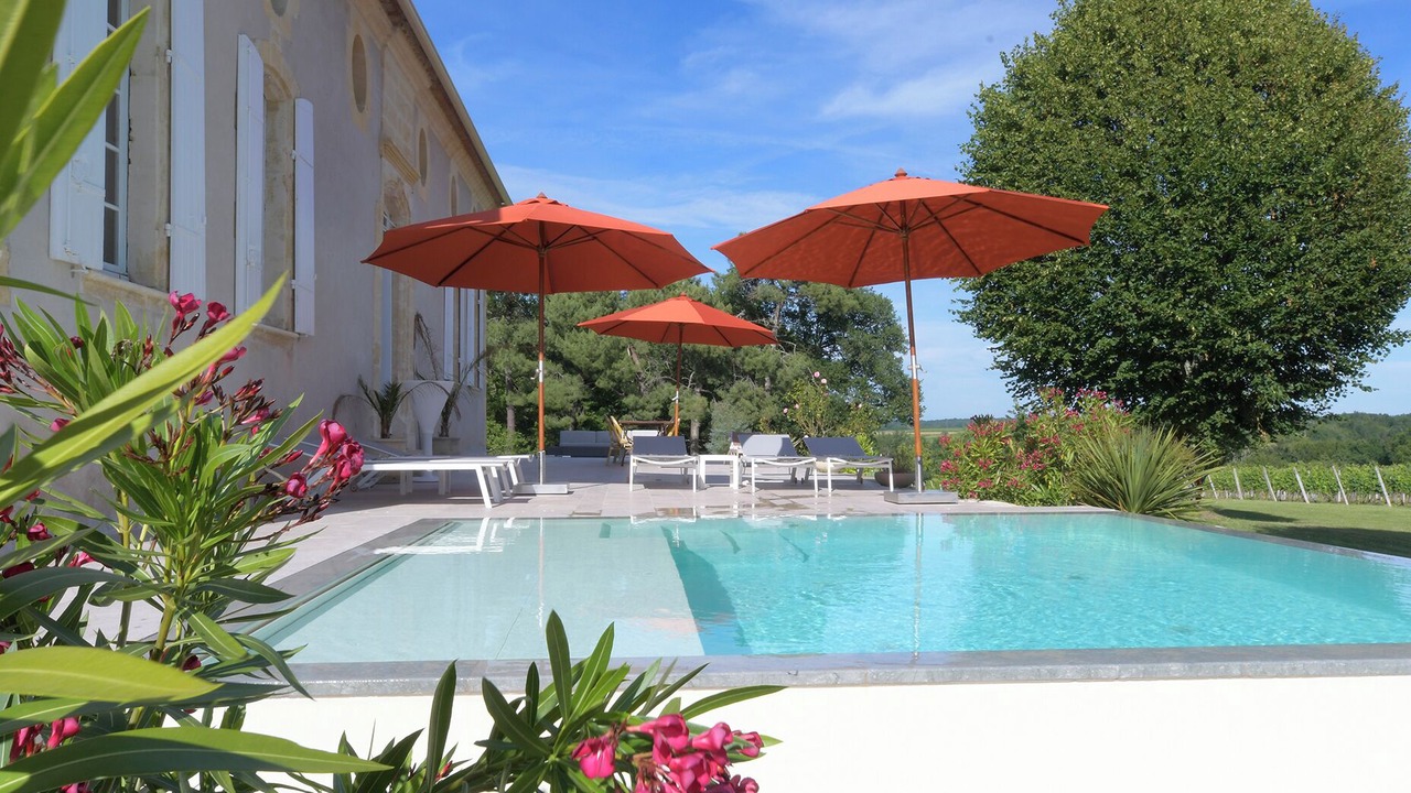 Photo of Outdoor in Baigneaux