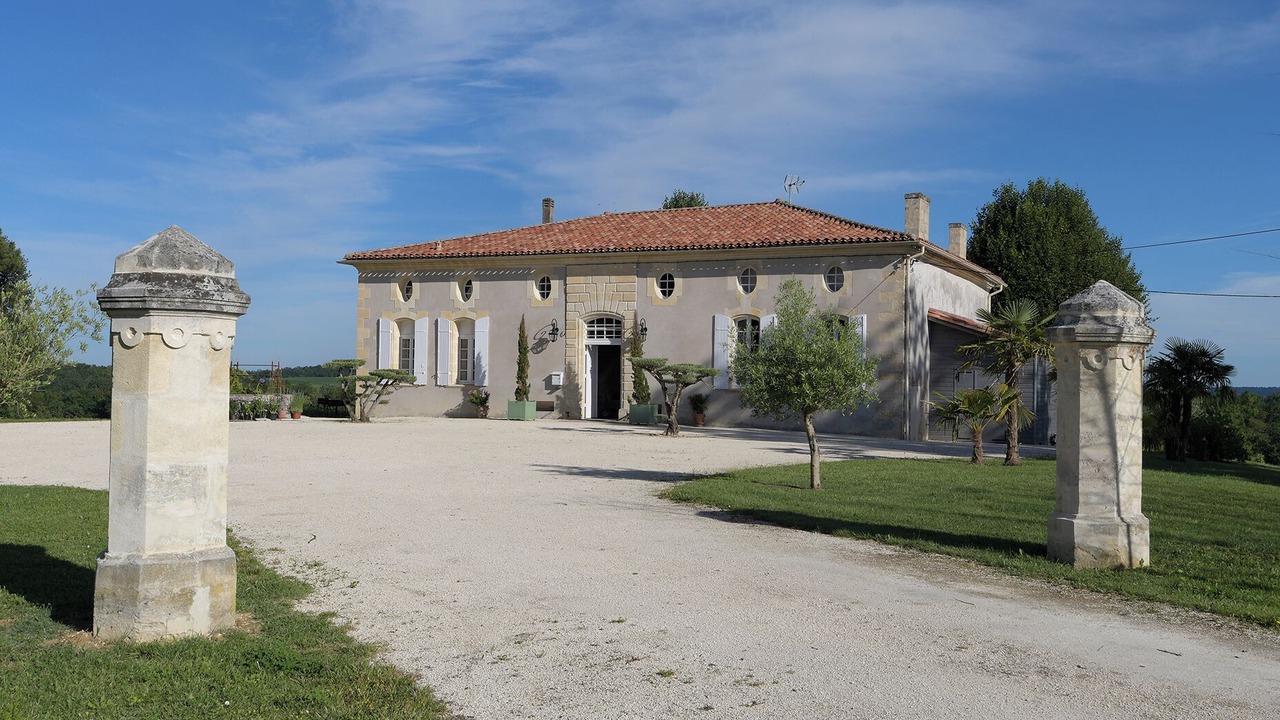 Photo of Outdoor in Baigneaux