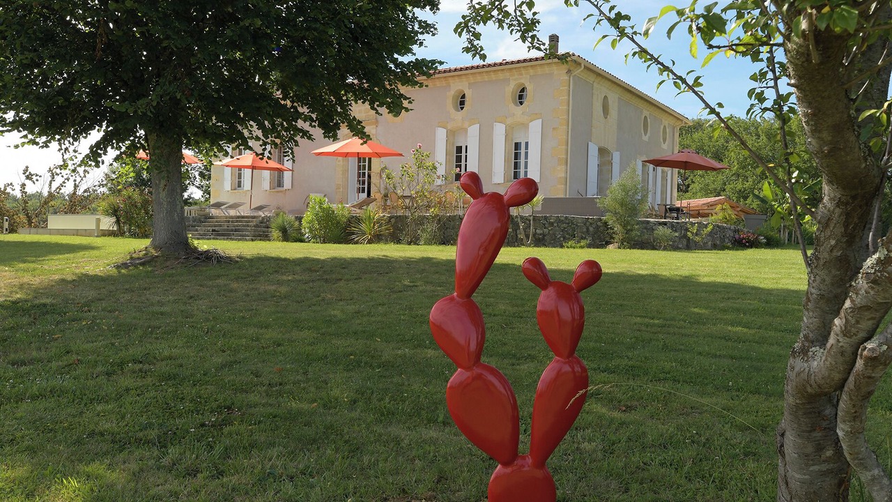 Photo of Outdoor in Baigneaux