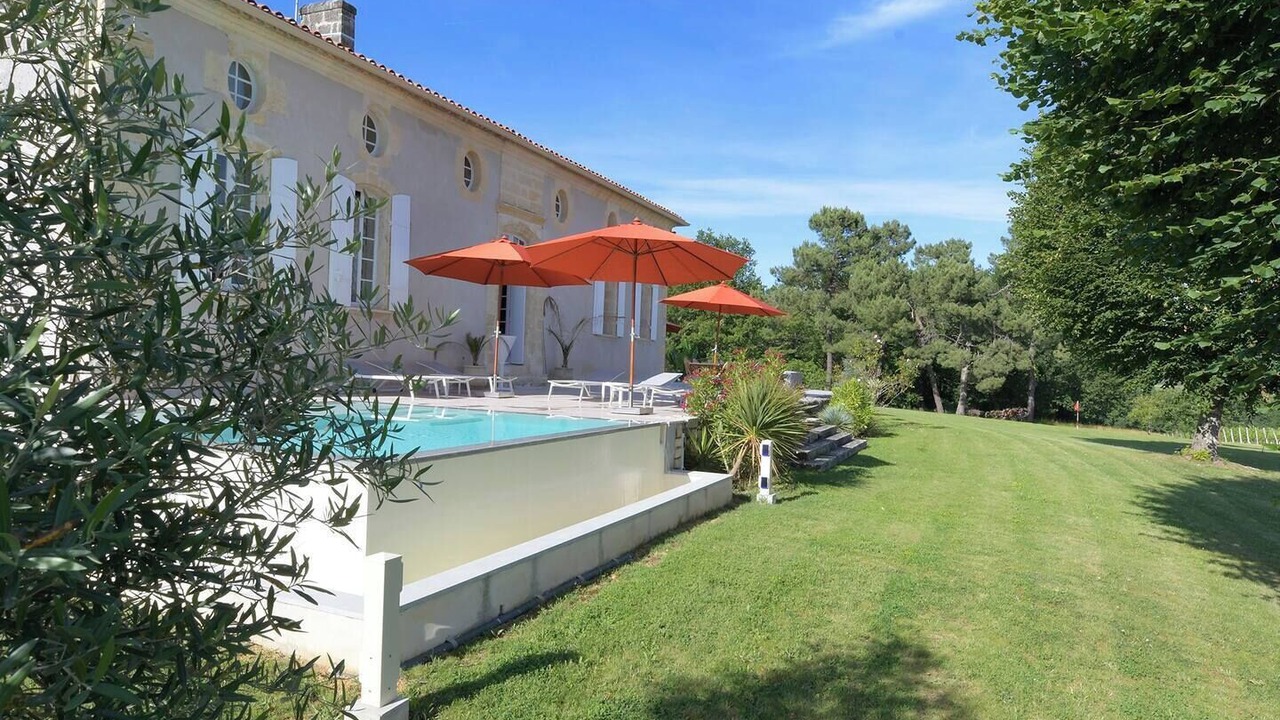 Photo of Outdoor in Baigneaux