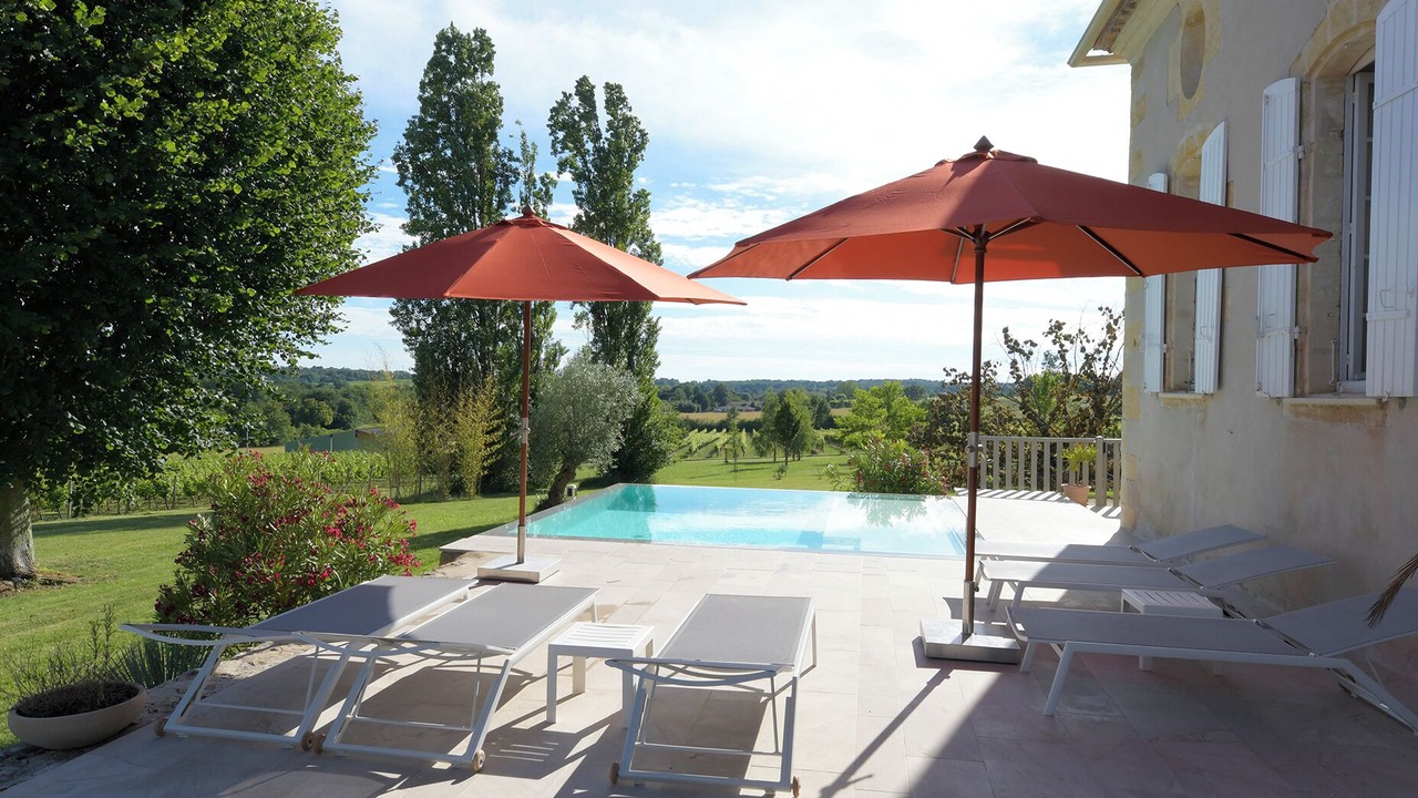 Photo of Outdoor in Baigneaux