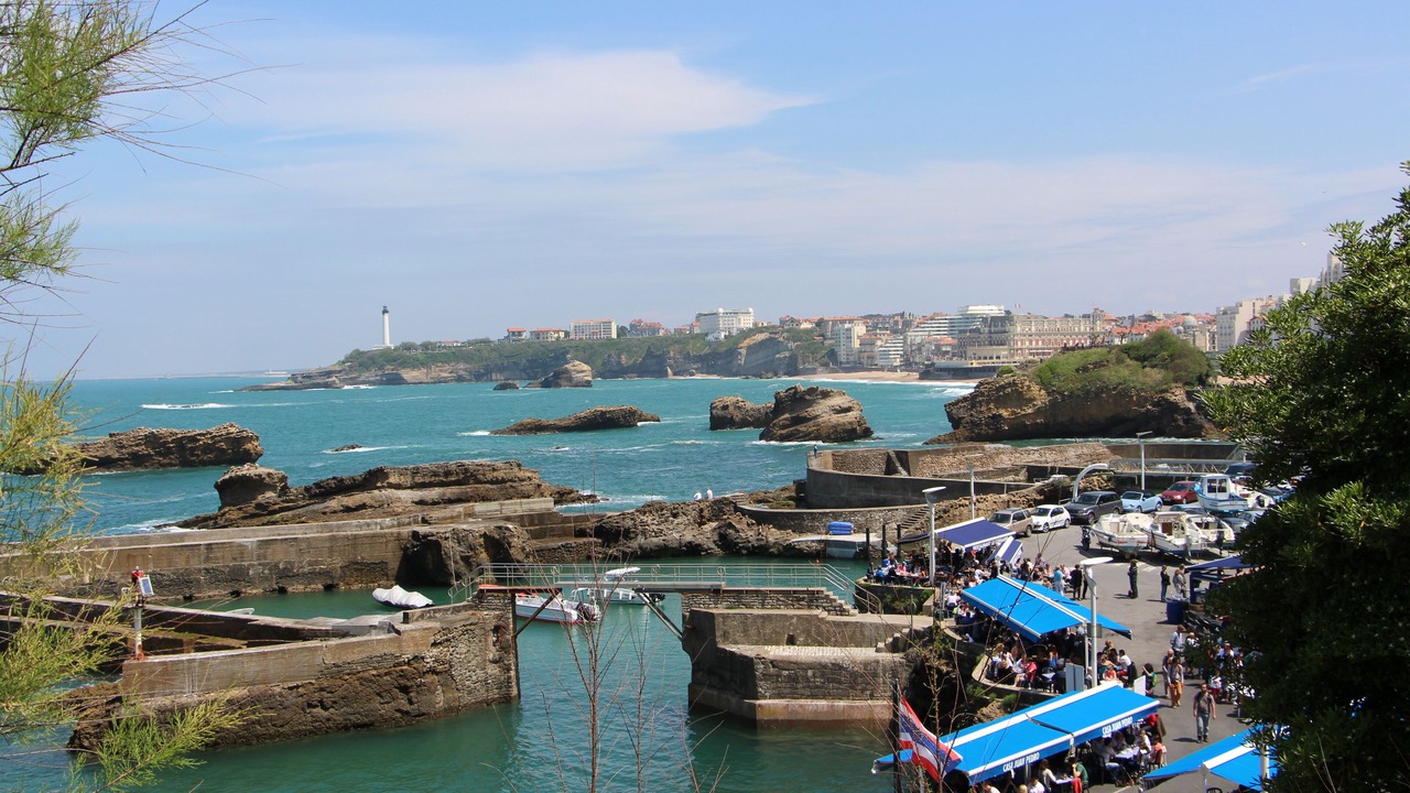 Photo of Outdoor in Biarritz
