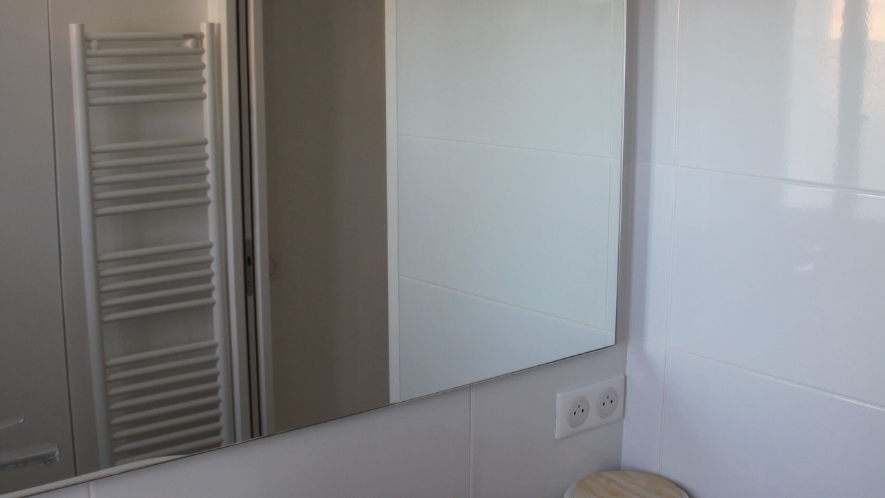Photo of Bathroom in Biarritz