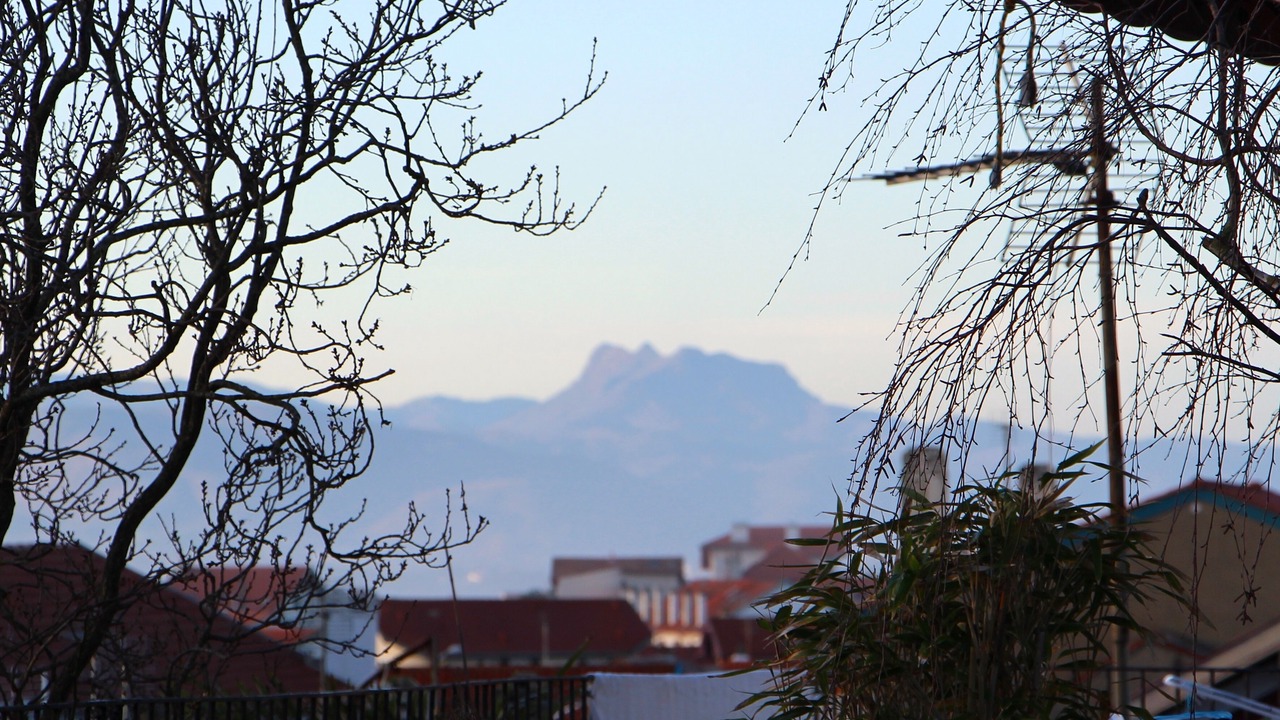Photo of Outdoor in Biarritz