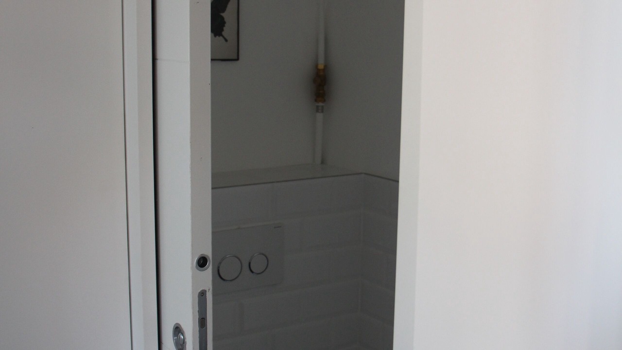 Photo of Bathroom in Biarritz