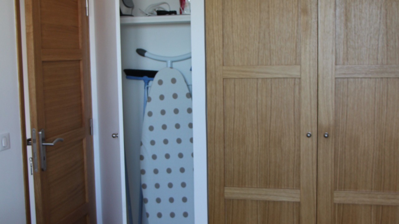 Photo of Bedroom in Biarritz