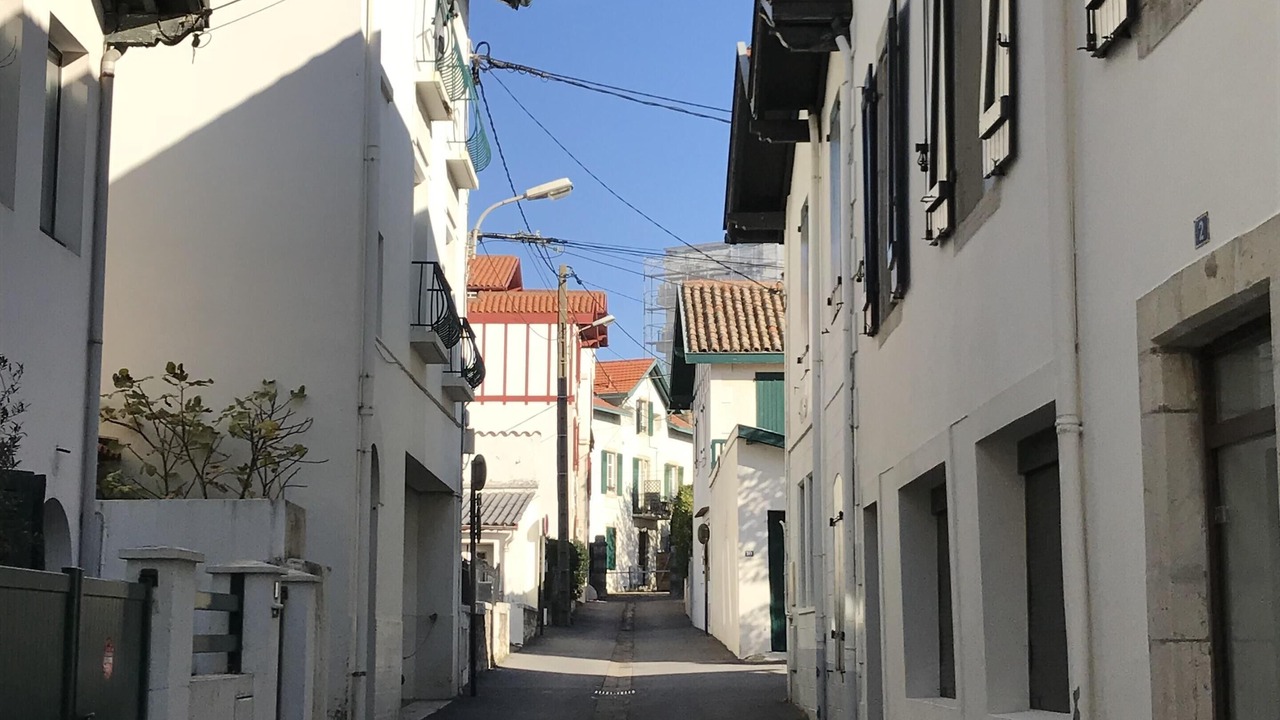 Photo of Outdoor in Biarritz
