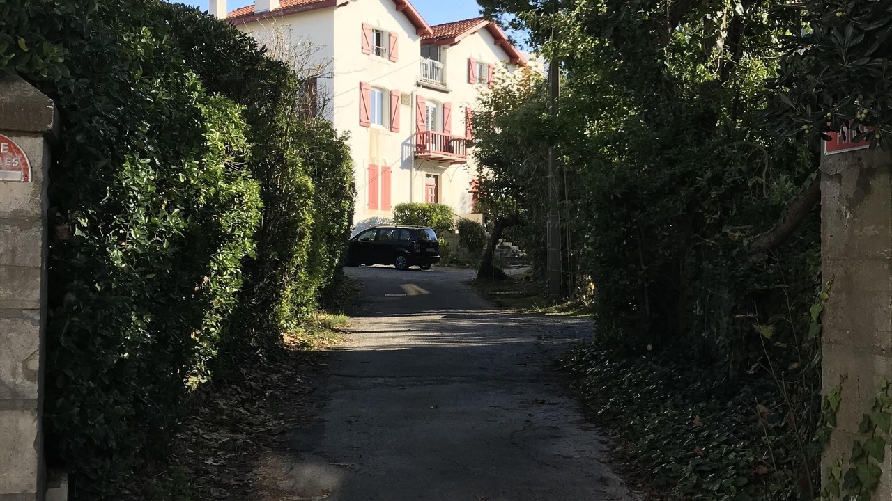 Photo of Outdoor in Biarritz