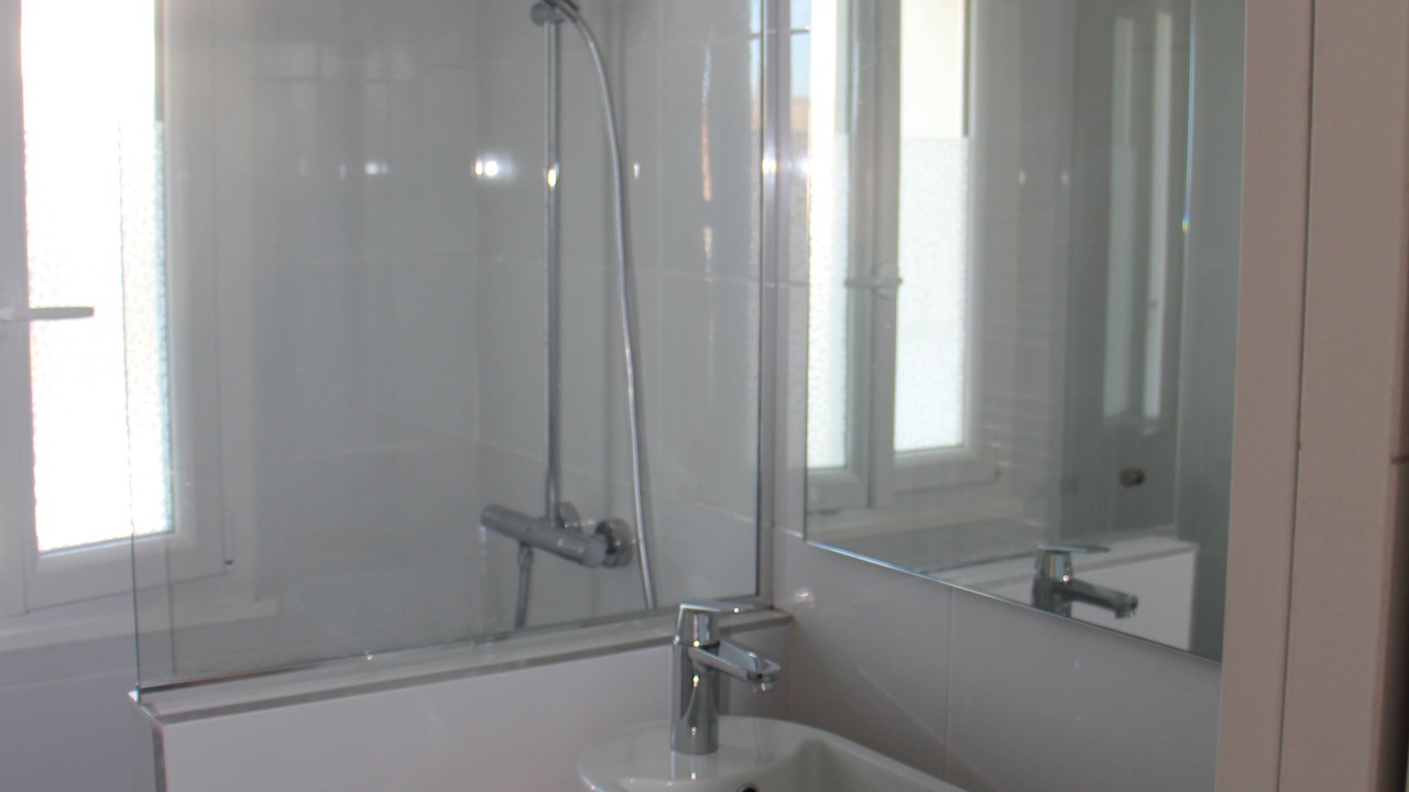 Photo of Bathroom in Biarritz