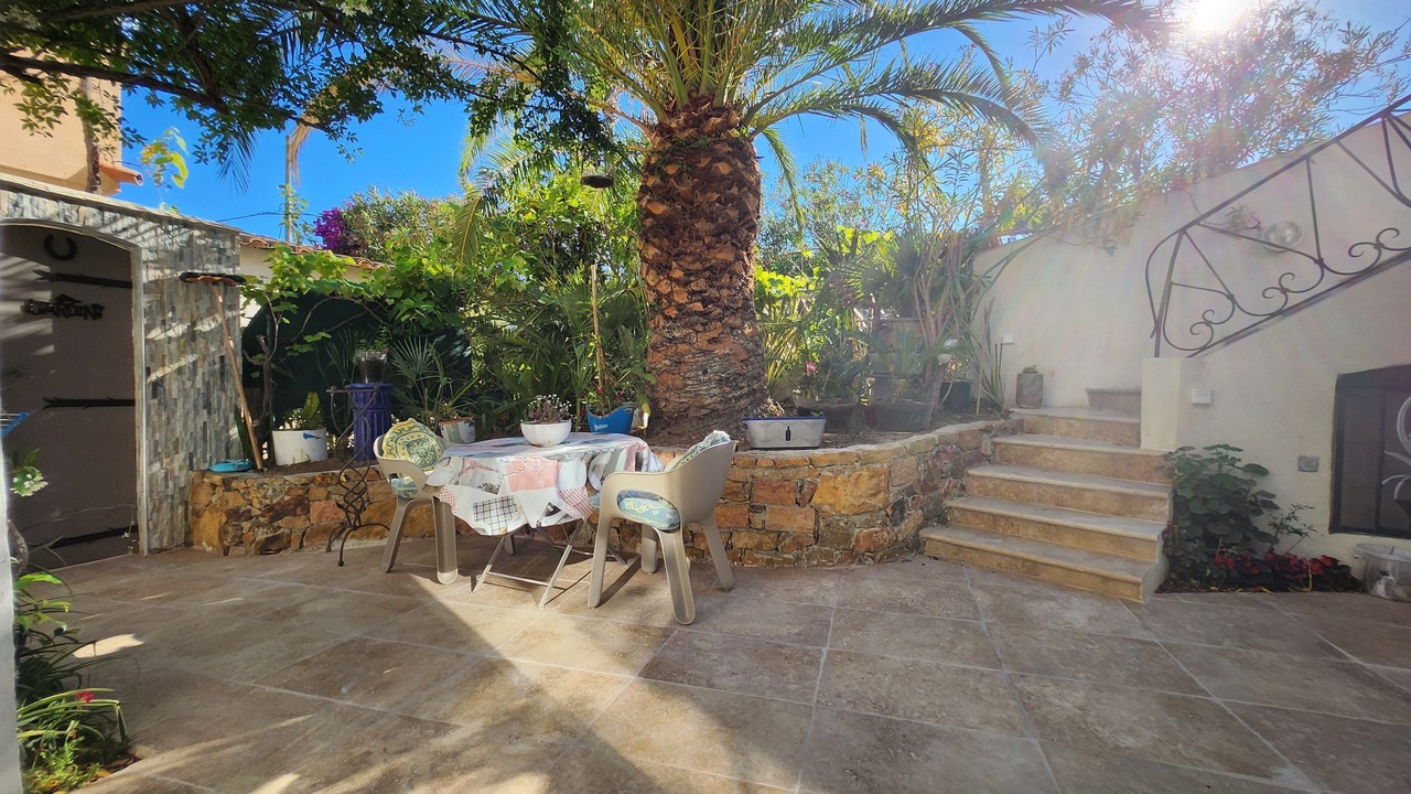 Photo of Outdoor in Plage de la Garonnette