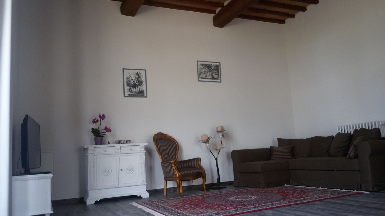 Photo of Livingroom in Fiesole