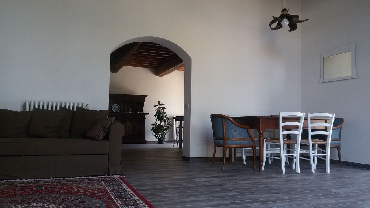 Photo of Livingroom in Fiesole