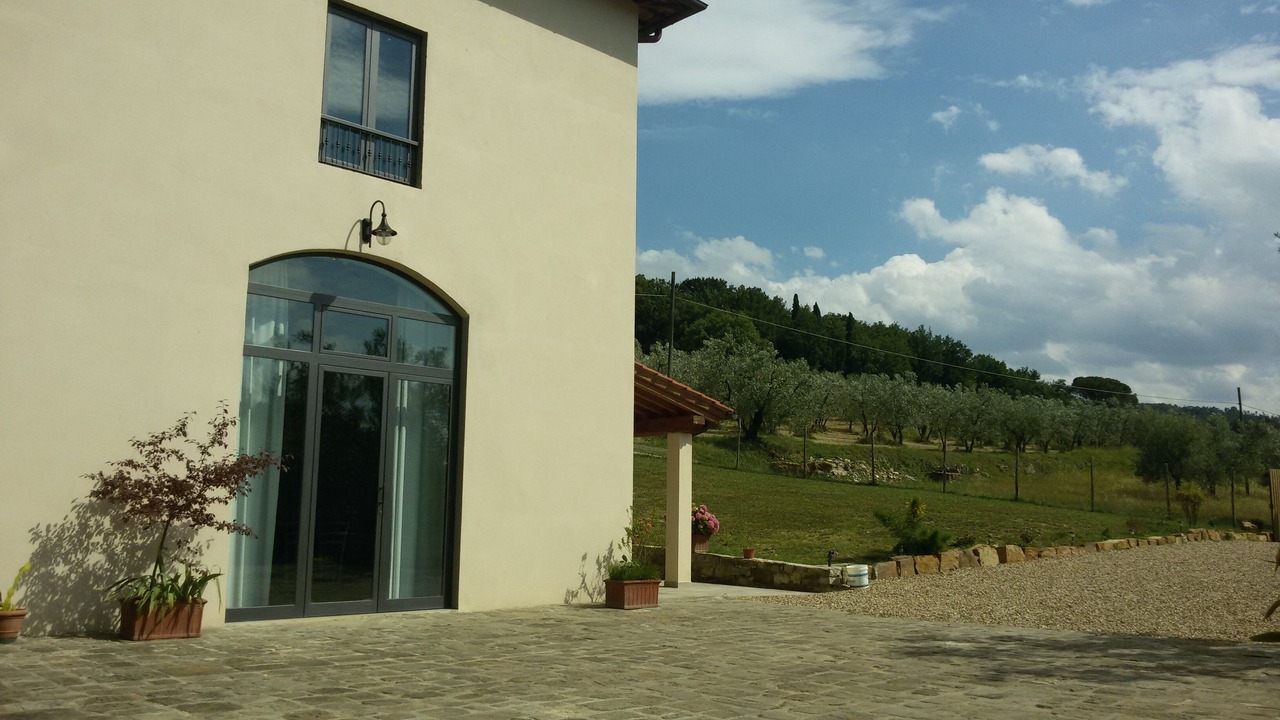 Photo of Outdoor in Fiesole