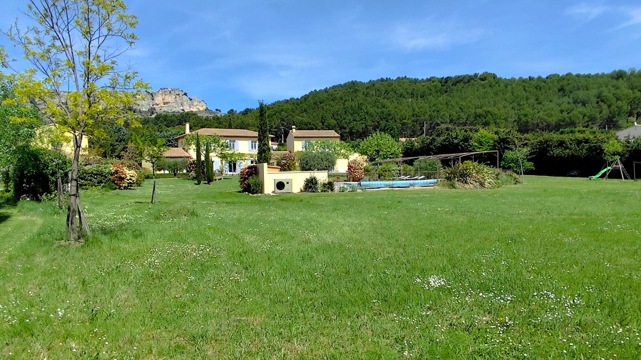 Photo of Outdoor in Merindol