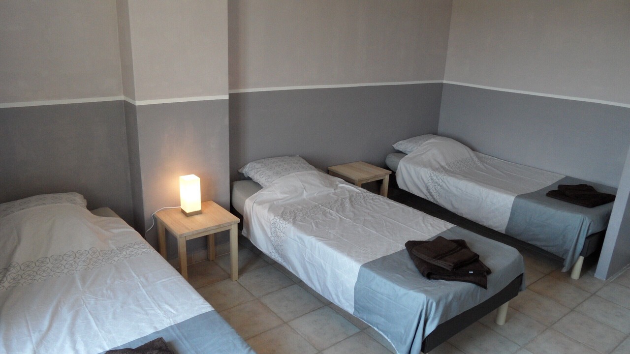 Photo of Bedroom in Merindol