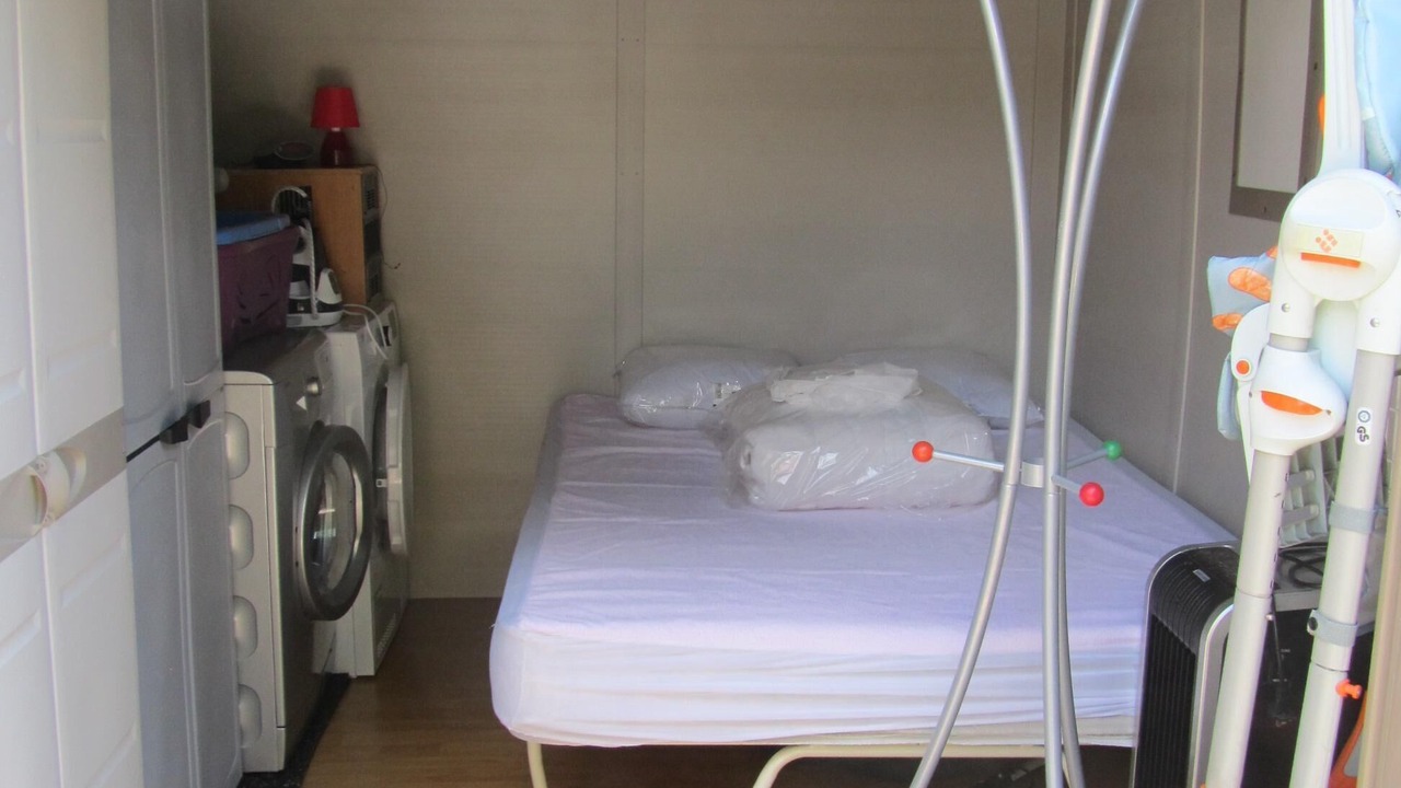 Photo of Bedroom in Les Mathes