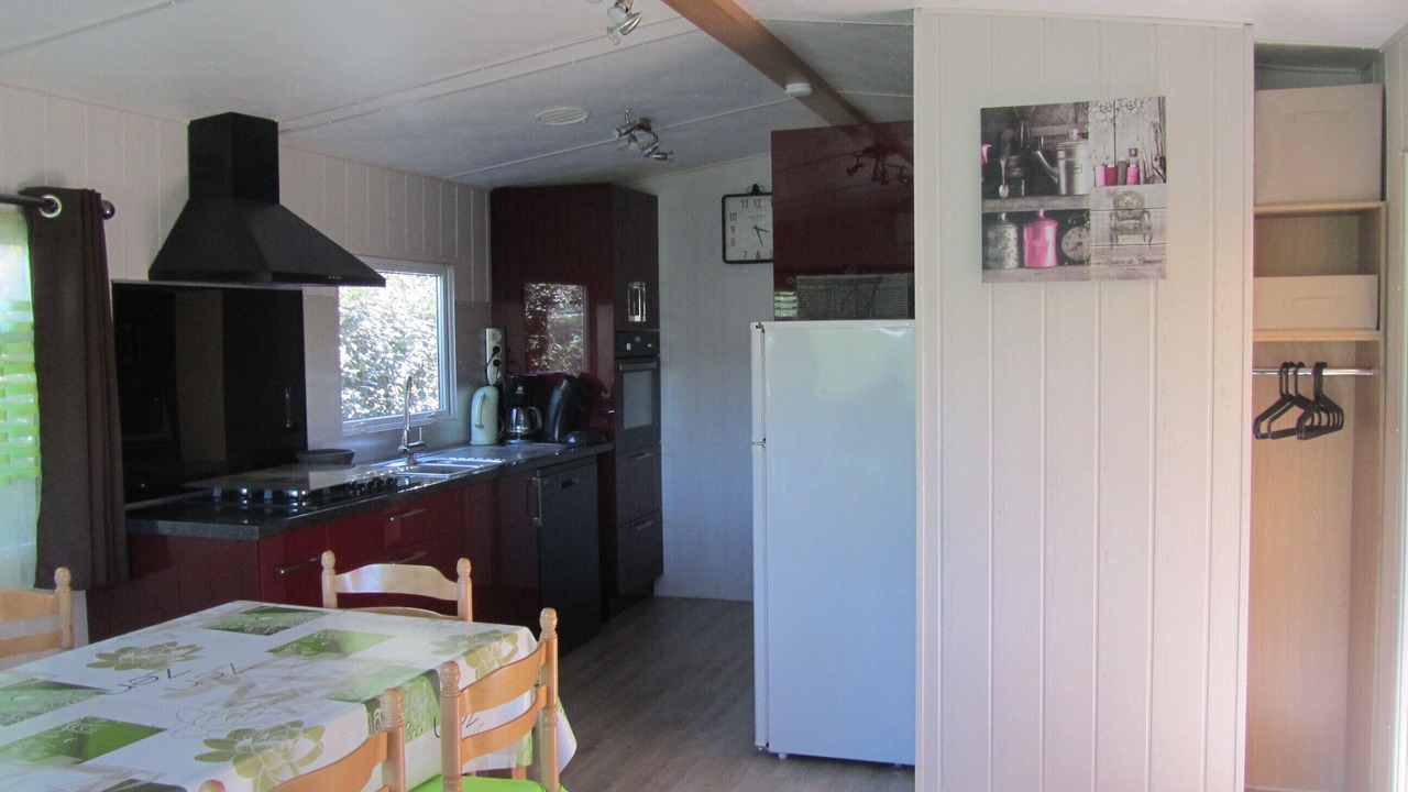 Photo of Kitchen in Les Mathes