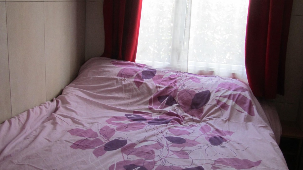 Photo of Bedroom in Les Mathes