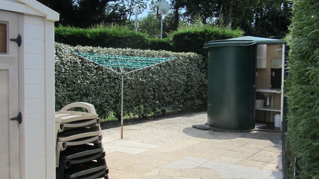 Photo of Outdoor in Les Mathes