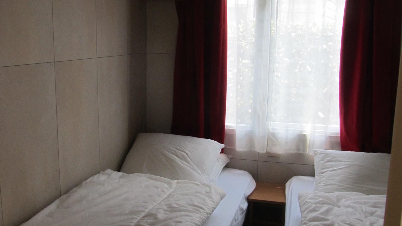 Photo of Bedroom in Les Mathes