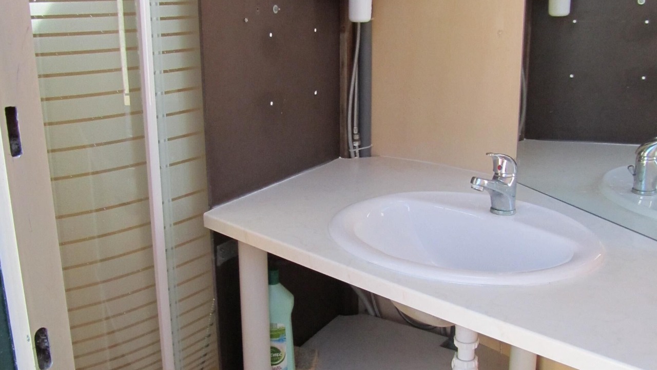 Photo of Bathroom in Les Mathes