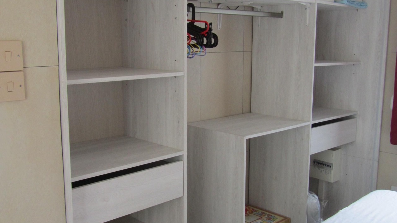 Photo of Bedroom in Les Mathes