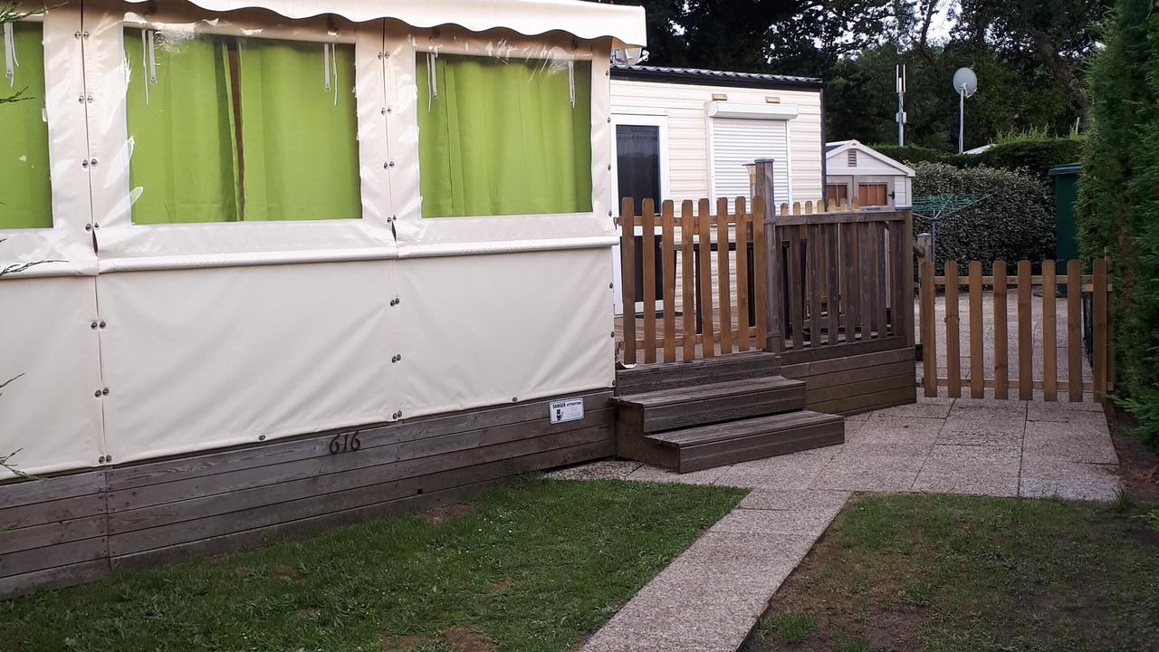 Photo of Outdoor in Les Mathes
