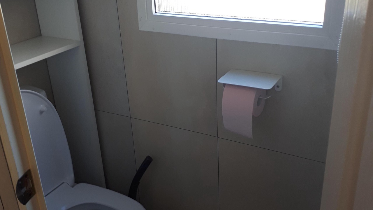 Photo of Bathroom in Les Mathes